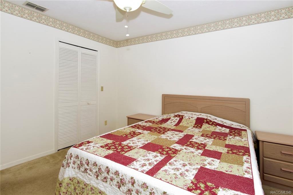 home for sale at 6442 W Lexington Drive, Crystal River, FL 34429 in Meadowcrest - Pinehurst