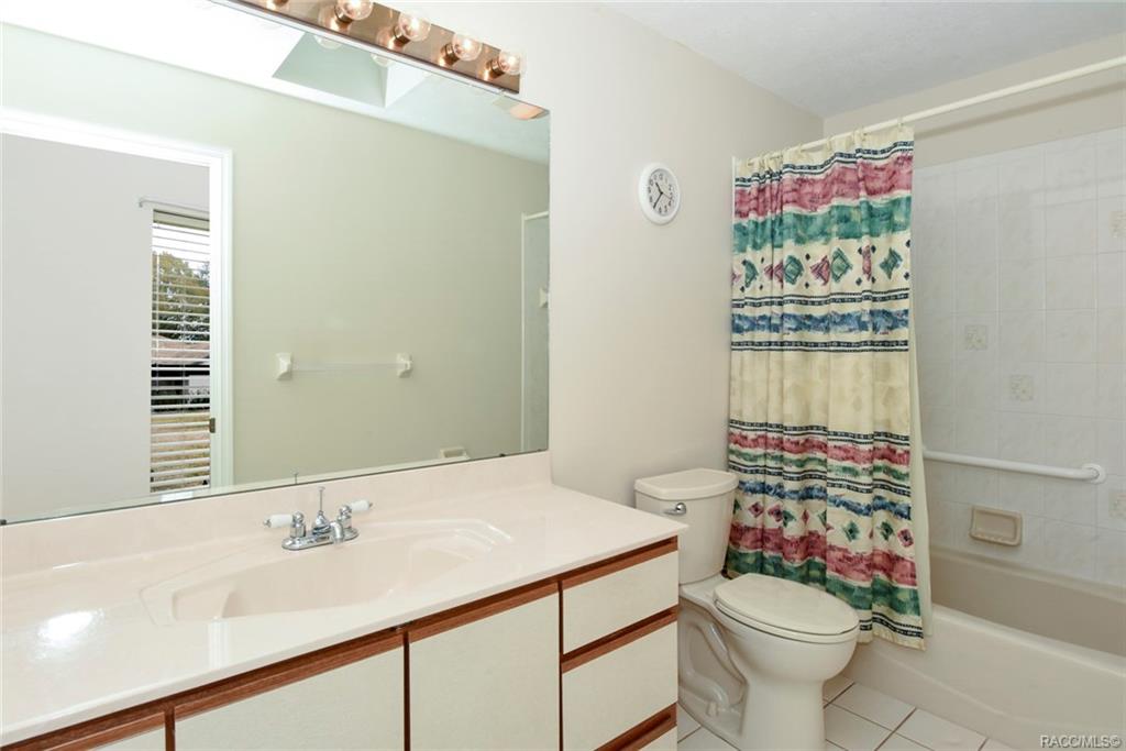 home for sale at 6442 W Lexington Drive, Crystal River, FL 34429 in Meadowcrest - Pinehurst