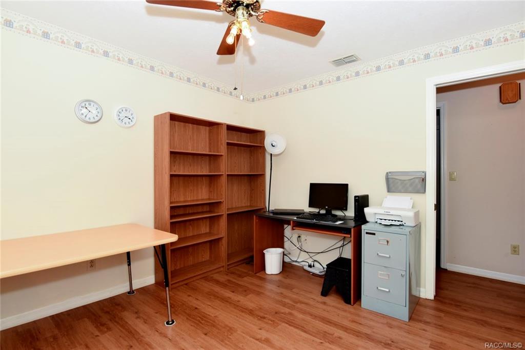 home for sale at 6442 W Lexington Drive, Crystal River, FL 34429 in Meadowcrest - Pinehurst