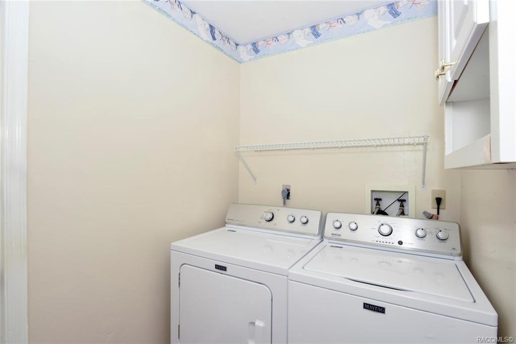 home for sale at 6442 W Lexington Drive, Crystal River, FL 34429 in Meadowcrest - Pinehurst