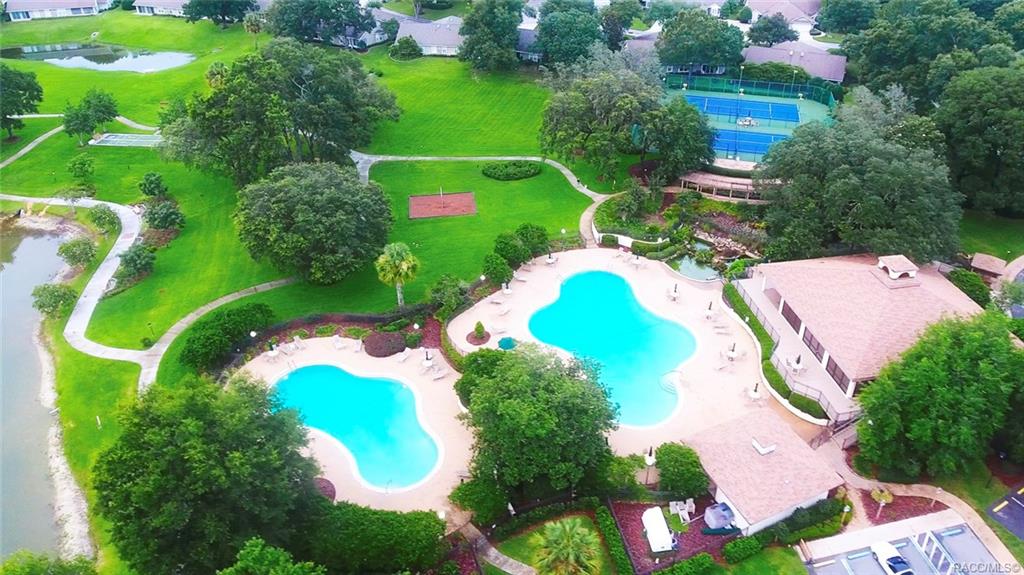 home for sale at 6442 W Lexington Drive, Crystal River, FL 34429 in Meadowcrest - Pinehurst
