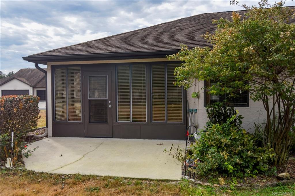 home for sale at 6442 W Lexington Drive, Crystal River, FL 34429 in Meadowcrest - Pinehurst