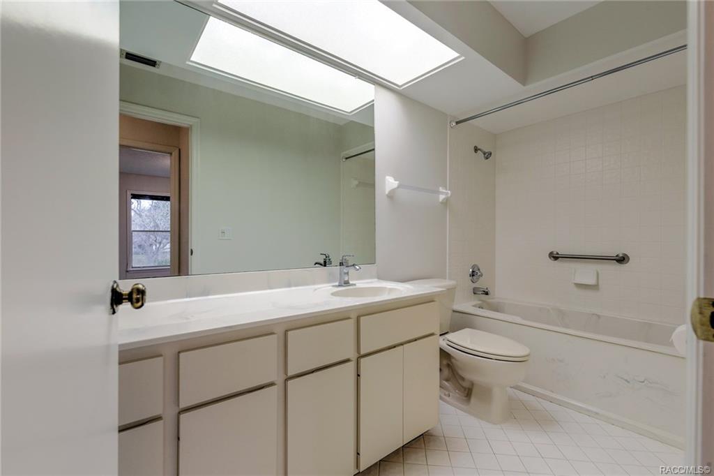 home for sale at 5971 W Dedham Trail, Crystal River, FL 34429 in Meadowcrest - Arbor Court