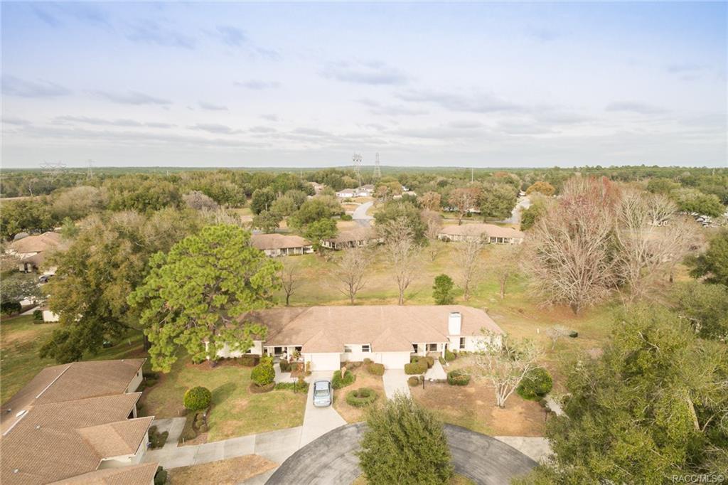 home for sale at 5971 W Dedham Trail, Crystal River, FL 34429 in Meadowcrest - Arbor Court