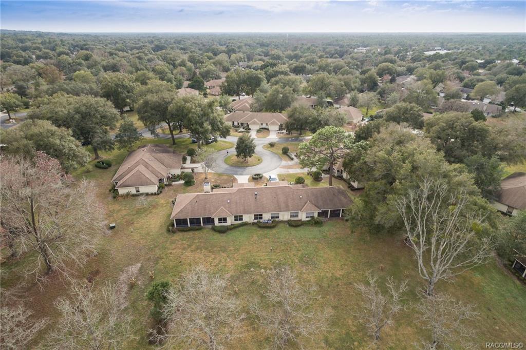 home for sale at 5971 W Dedham Trail, Crystal River, FL 34429 in Meadowcrest - Arbor Court