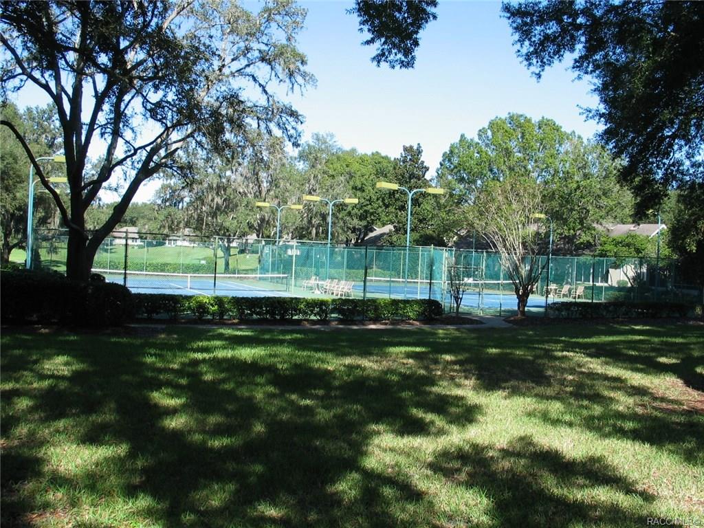 home for sale at 5971 W Dedham Trail, Crystal River, FL 34429 in Meadowcrest - Arbor Court