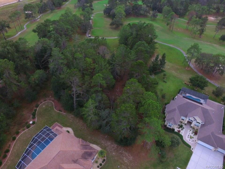 Sugarmill Woods Southern Woods Property Information 17 Woodlee