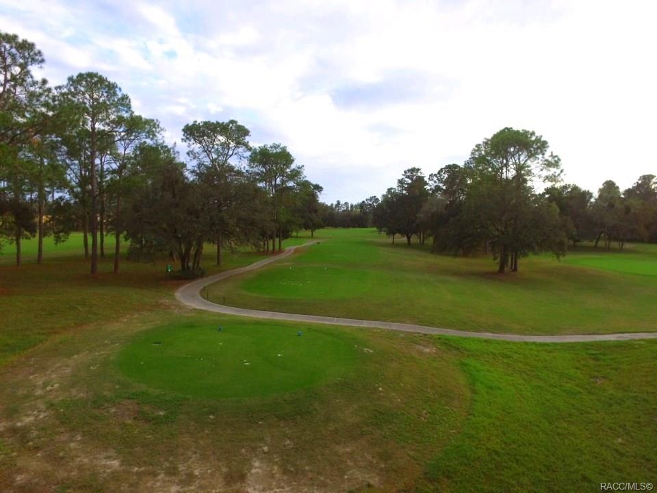 Sugarmill Woods Southern Woods Property Information 17 Woodlee