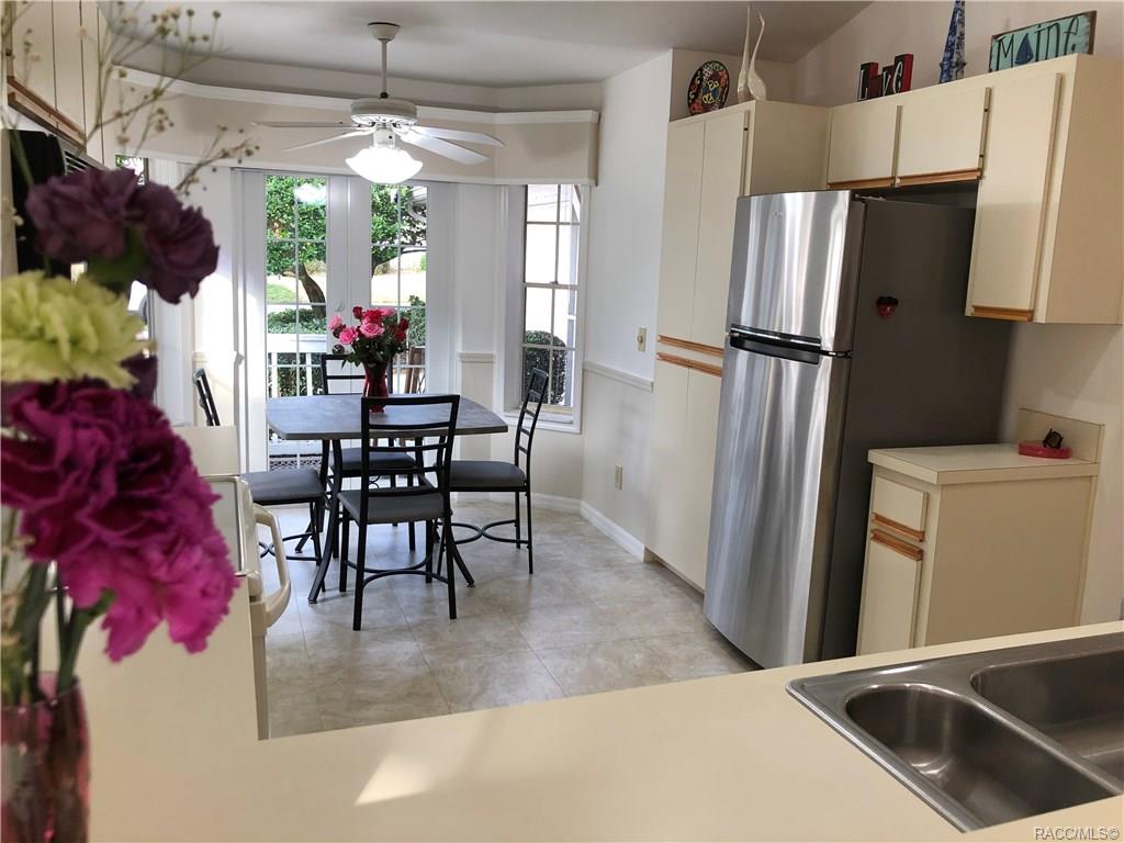 Meadowcrest Fairmont Village Property Information 1508 N Foxboro