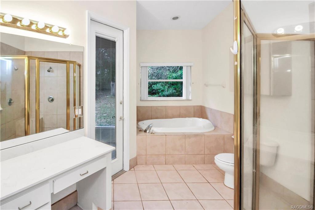 home for sale at 601 N Indianapolis Avenue, Hernando, FL 34442 in Citrus Hills