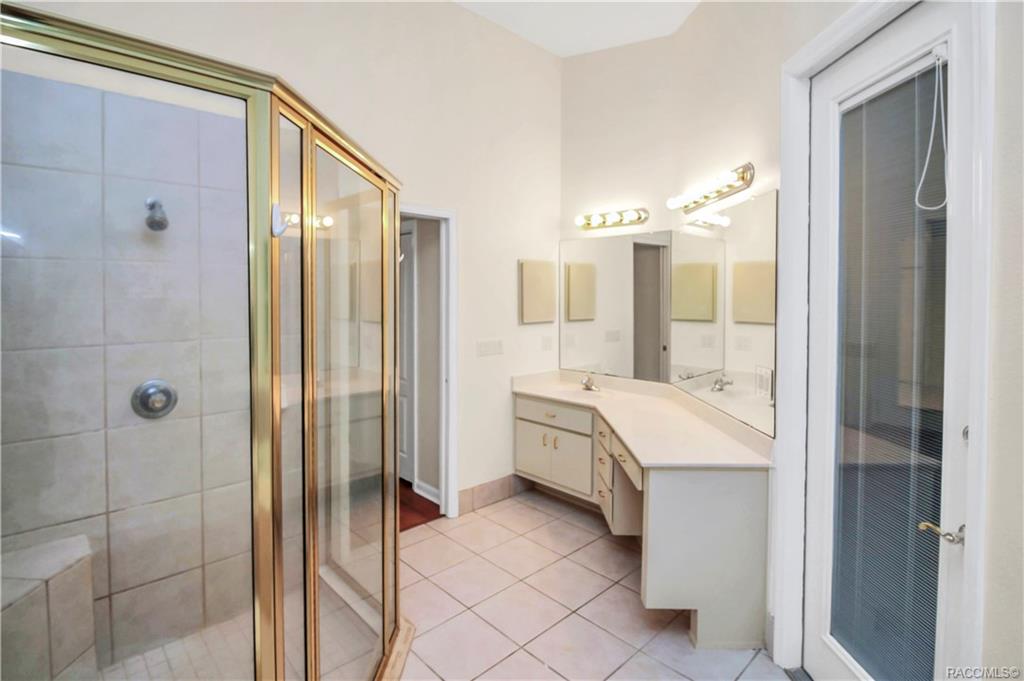 home for sale at 601 N Indianapolis Avenue, Hernando, FL 34442 in Citrus Hills