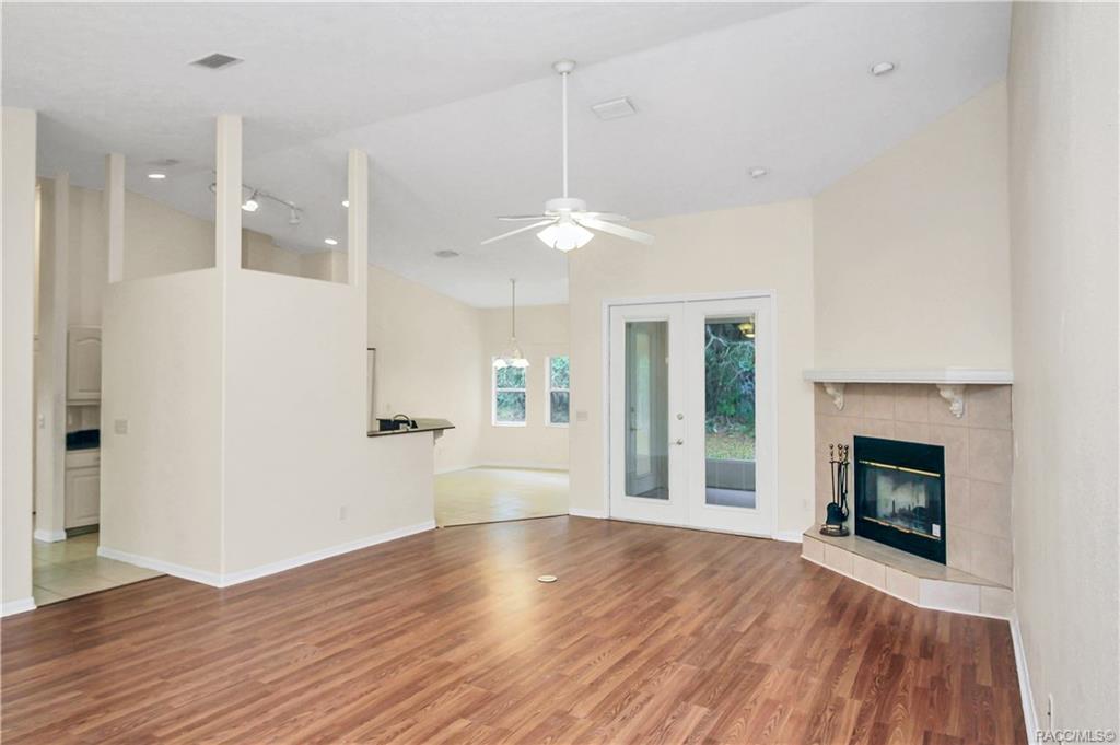 home for sale at 601 N Indianapolis Avenue, Hernando, FL 34442 in Citrus Hills