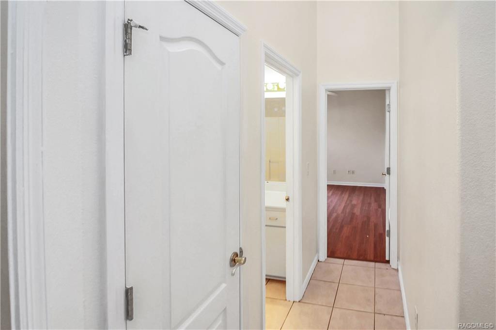 home for sale at 601 N Indianapolis Avenue, Hernando, FL 34442 in Citrus Hills