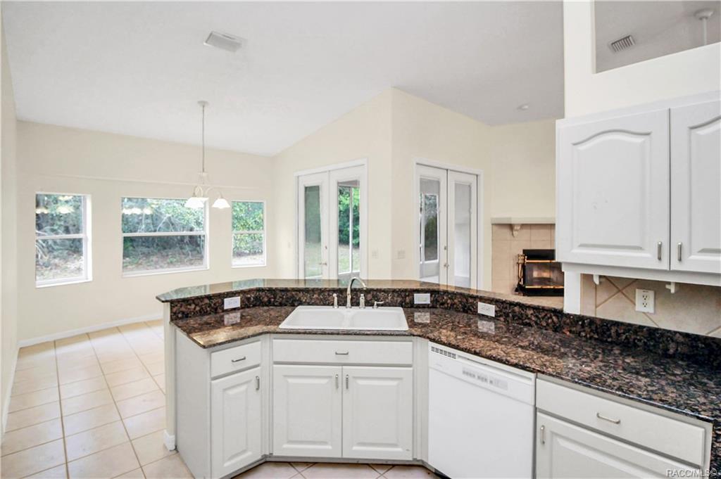 home for sale at 601 N Indianapolis Avenue, Hernando, FL 34442 in Citrus Hills