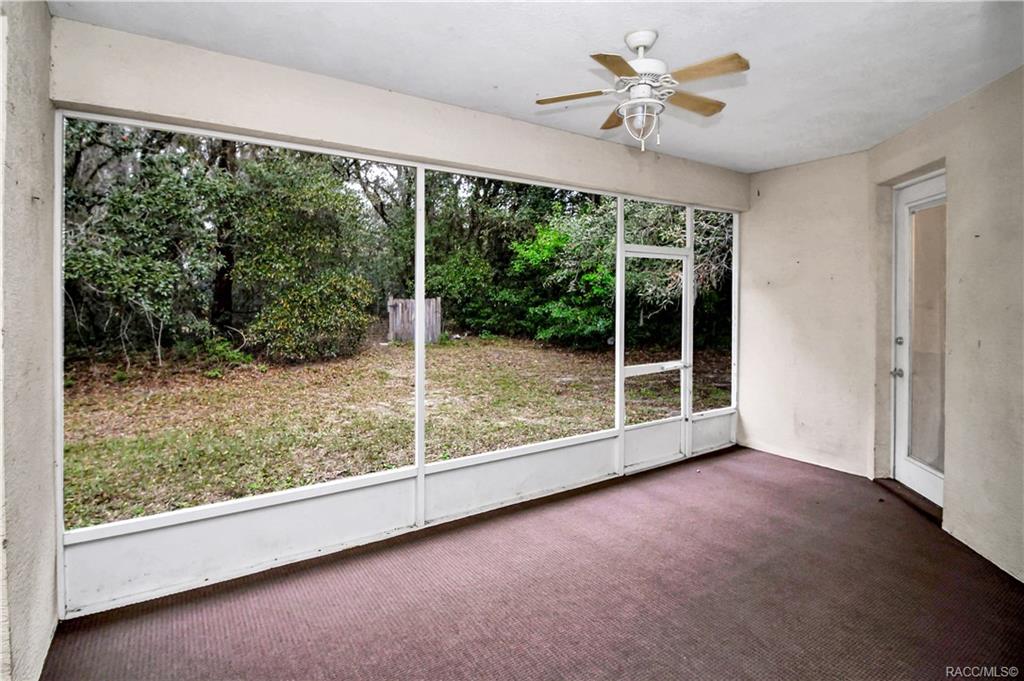 home for sale at 601 N Indianapolis Avenue, Hernando, FL 34442 in Citrus Hills