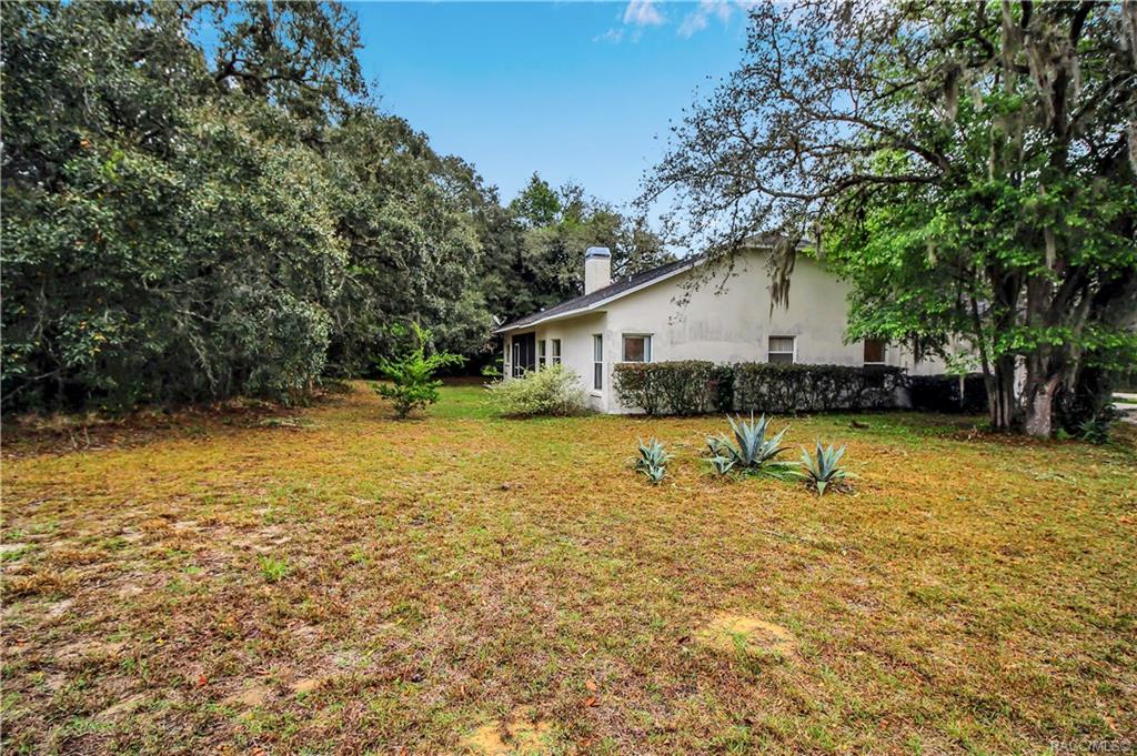 home for sale at 601 N Indianapolis Avenue, Hernando, FL 34442 in Citrus Hills