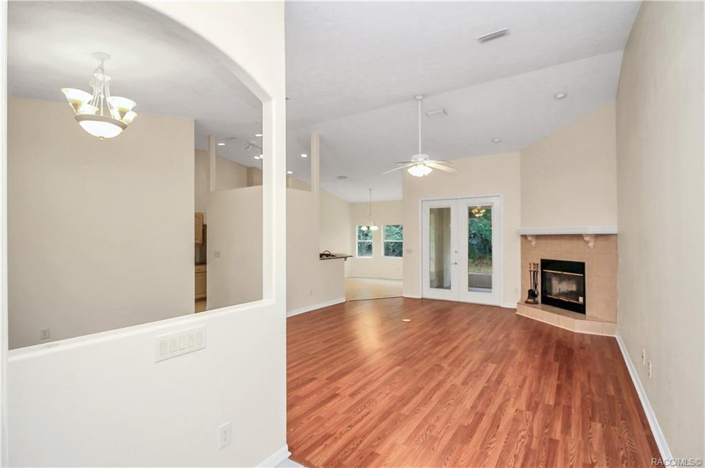 home for sale at 601 N Indianapolis Avenue, Hernando, FL 34442 in Citrus Hills