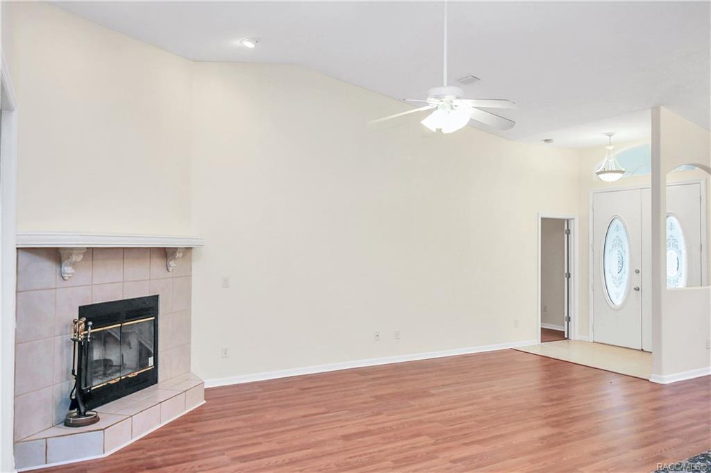 home for sale at 601 N Indianapolis Avenue, Hernando, FL 34442 in Citrus Hills