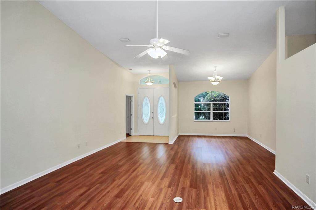 home for sale at 601 N Indianapolis Avenue, Hernando, FL 34442 in Citrus Hills