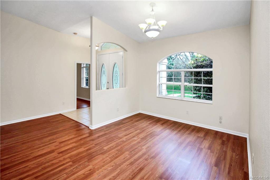 home for sale at 601 N Indianapolis Avenue, Hernando, FL 34442 in Citrus Hills