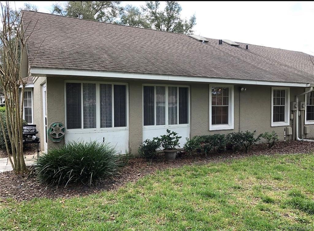 home for sale at 1543 N Foxboro Loop, Crystal River, FL 34429 in Meadowcrest - Fairmont Village