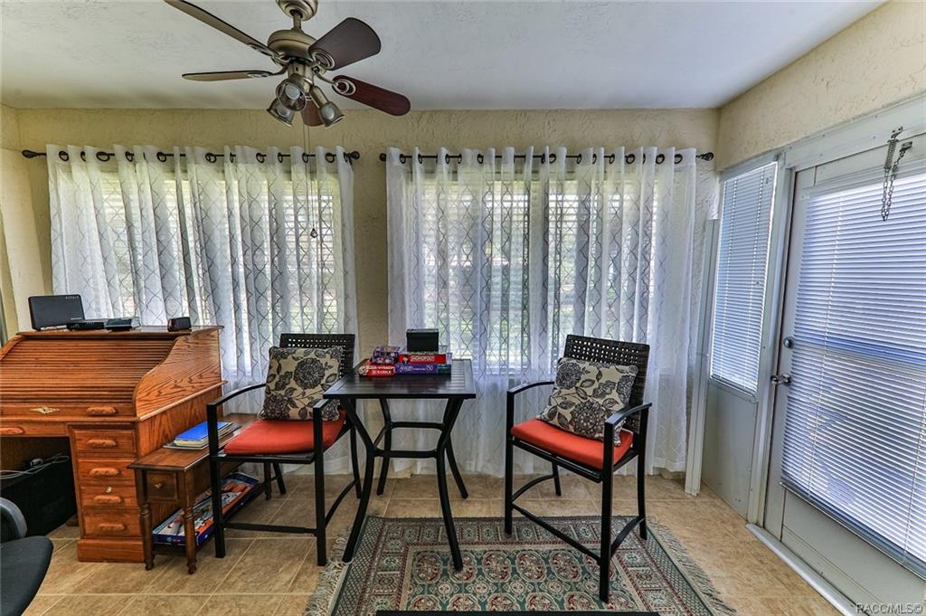 home for sale at 1543 N Foxboro Loop, Crystal River, FL 34429 in Meadowcrest - Fairmont Village
