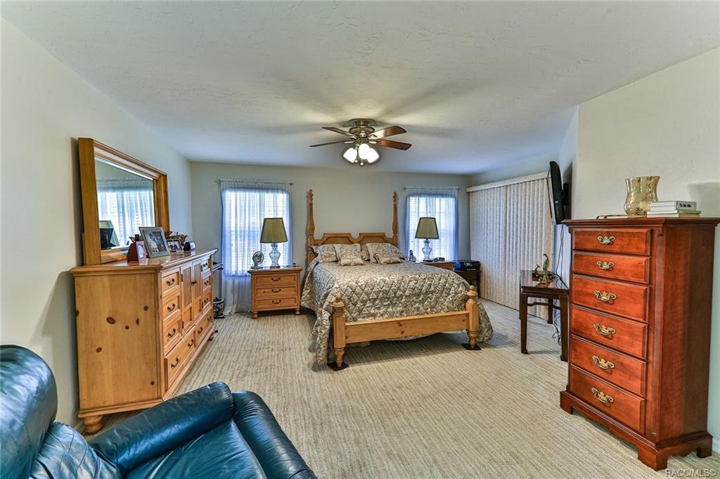 home for sale at 1543 N Foxboro Loop, Crystal River, FL 34429 in Meadowcrest - Fairmont Village