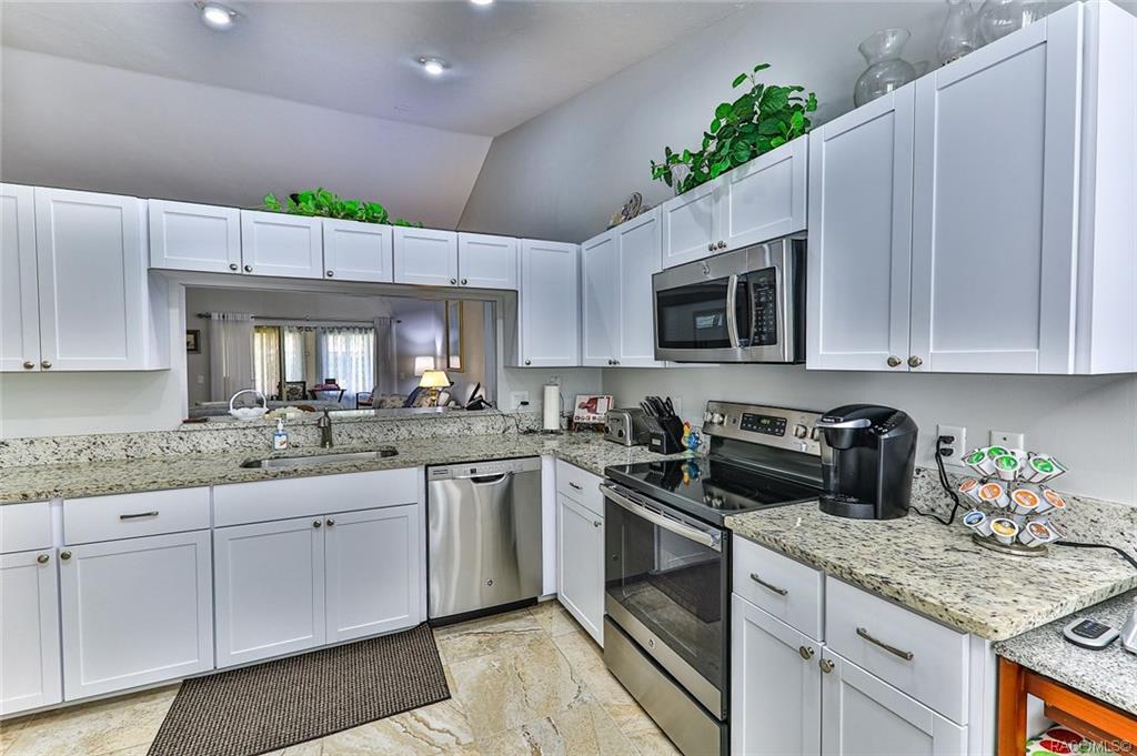 home for sale at 1543 N Foxboro Loop, Crystal River, FL 34429 in Meadowcrest - Fairmont Village