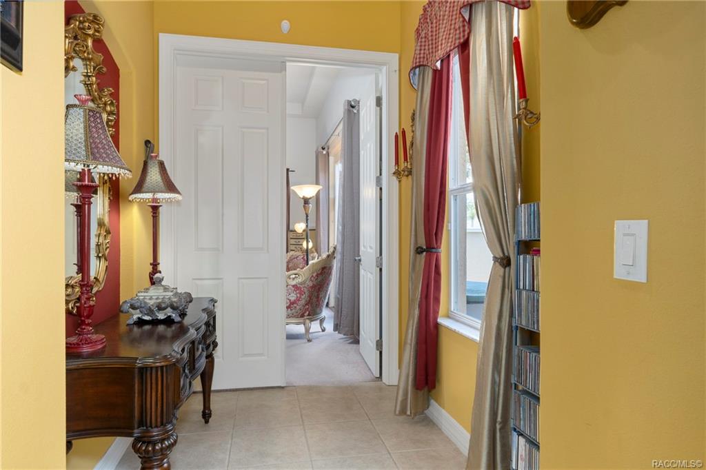 home for sale at 1522 N Eagle Ridge Path, Hernando, FL 34442 in Citrus Hills - Terra Vista