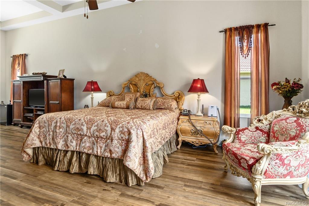 home for sale at 1522 N Eagle Ridge Path, Hernando, FL 34442 in Citrus Hills - Terra Vista