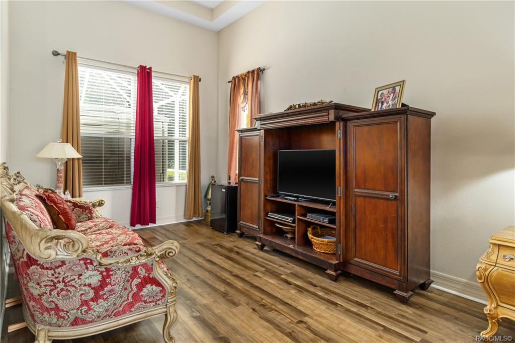 home for sale at 1522 N Eagle Ridge Path, Hernando, FL 34442 in Citrus Hills - Terra Vista