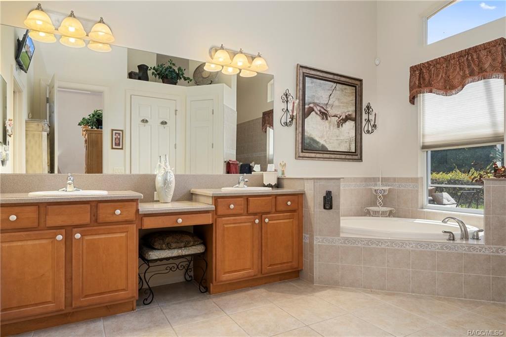 home for sale at 1522 N Eagle Ridge Path, Hernando, FL 34442 in Citrus Hills - Terra Vista