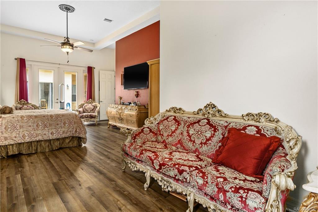 home for sale at 1522 N Eagle Ridge Path, Hernando, FL 34442 in Citrus Hills - Terra Vista