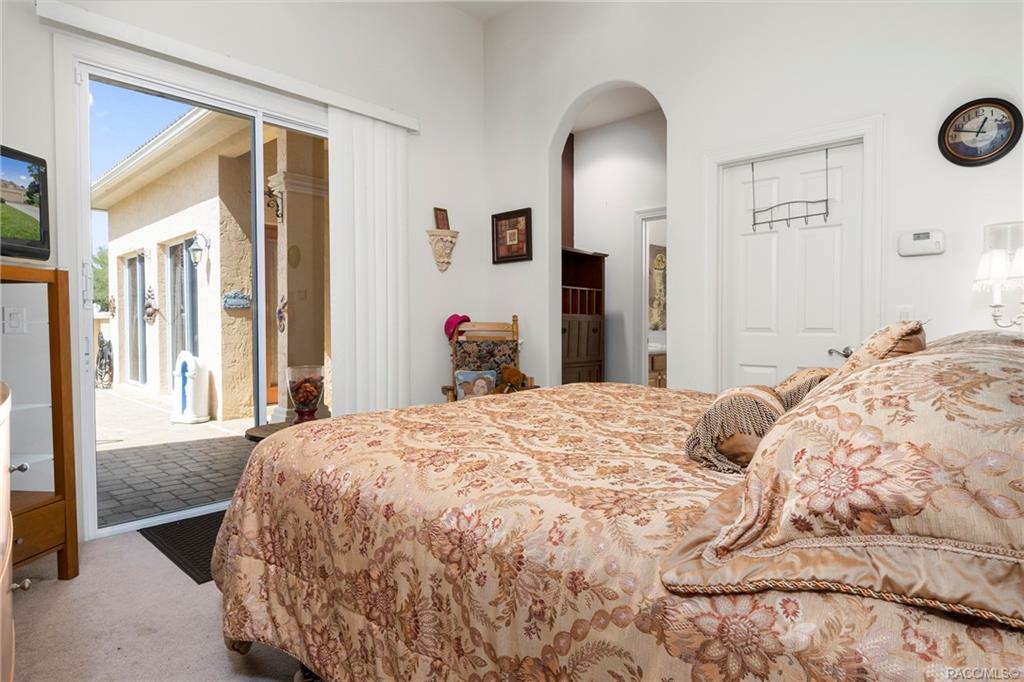 home for sale at 1522 N Eagle Ridge Path, Hernando, FL 34442 in Citrus Hills - Terra Vista