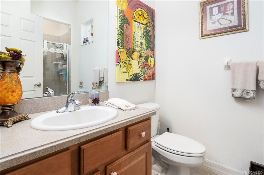 home for sale at 1522 N Eagle Ridge Path, Hernando, FL 34442 in Citrus Hills - Terra Vista