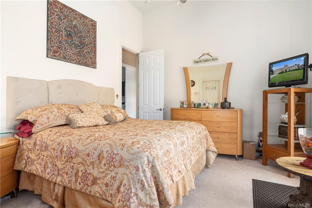 home for sale at 1522 N Eagle Ridge Path, Hernando, FL 34442 in Citrus Hills - Terra Vista