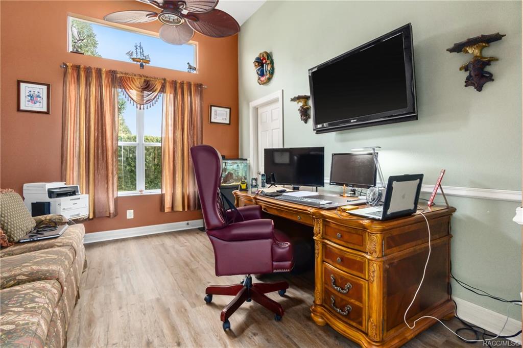 home for sale at 1522 N Eagle Ridge Path, Hernando, FL 34442 in Citrus Hills - Terra Vista