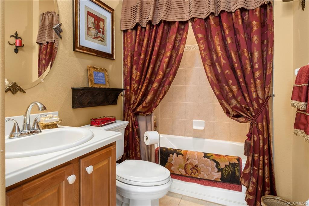 home for sale at 1522 N Eagle Ridge Path, Hernando, FL 34442 in Citrus Hills - Terra Vista