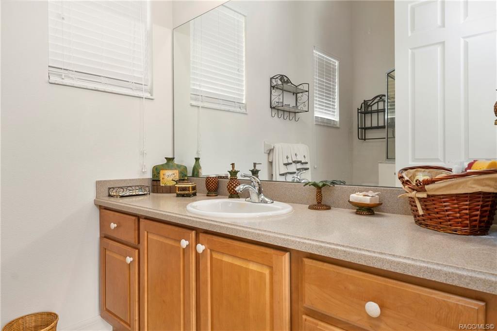 home for sale at 1522 N Eagle Ridge Path, Hernando, FL 34442 in Citrus Hills - Terra Vista