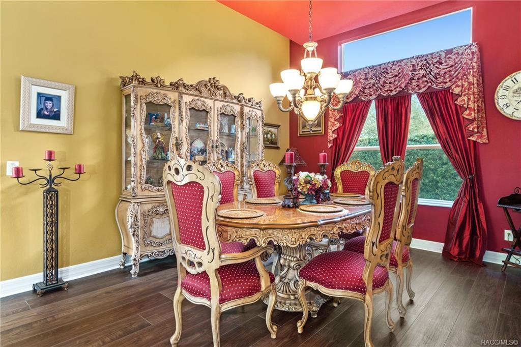 home for sale at 1522 N Eagle Ridge Path, Hernando, FL 34442 in Citrus Hills - Terra Vista