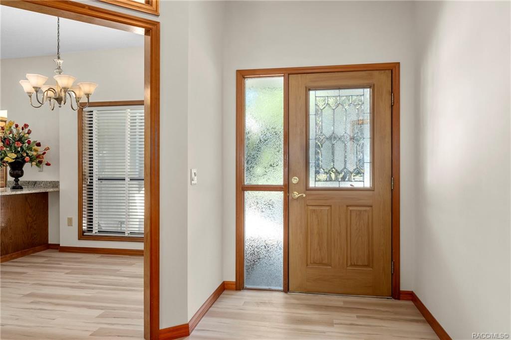 home for sale at 3088 W Bermuda Dunes Drive, Lecanto, FL 34461 in Black Diamond Ranch