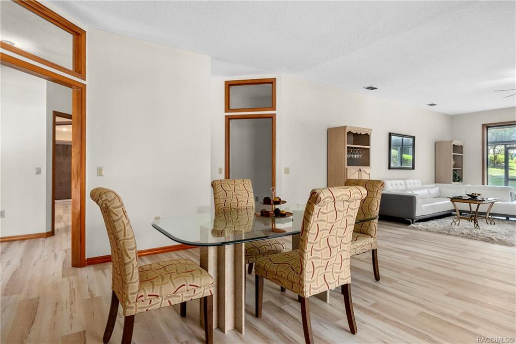 home for sale at 3088 W Bermuda Dunes Drive, Lecanto, FL 34461 in Black Diamond Ranch