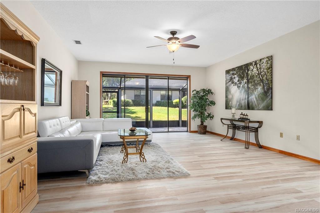 home for sale at 3088 W Bermuda Dunes Drive, Lecanto, FL 34461 in Black Diamond Ranch