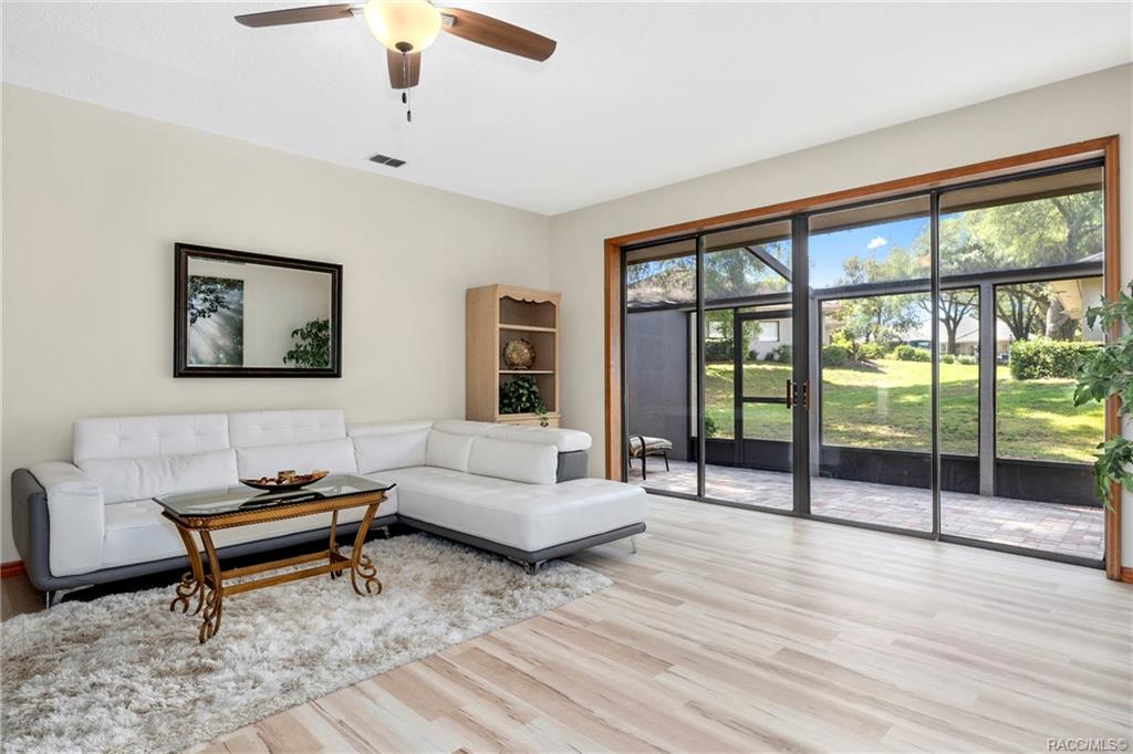 home for sale at 3088 W Bermuda Dunes Drive, Lecanto, FL 34461 in Black Diamond Ranch