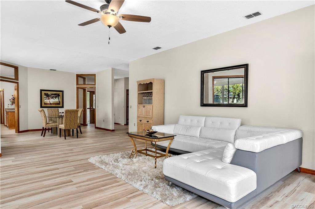 home for sale at 3088 W Bermuda Dunes Drive, Lecanto, FL 34461 in Black Diamond Ranch