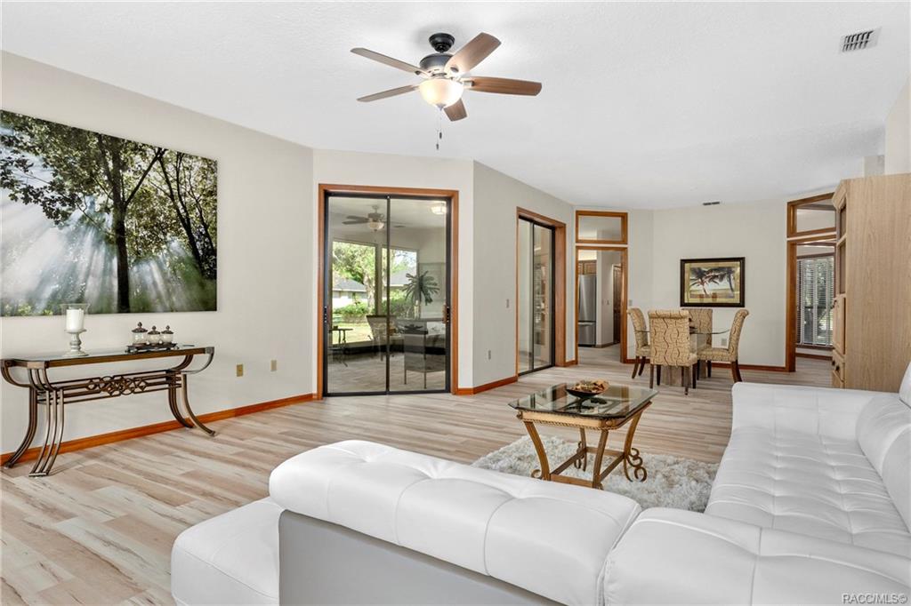 home for sale at 3088 W Bermuda Dunes Drive, Lecanto, FL 34461 in Black Diamond Ranch