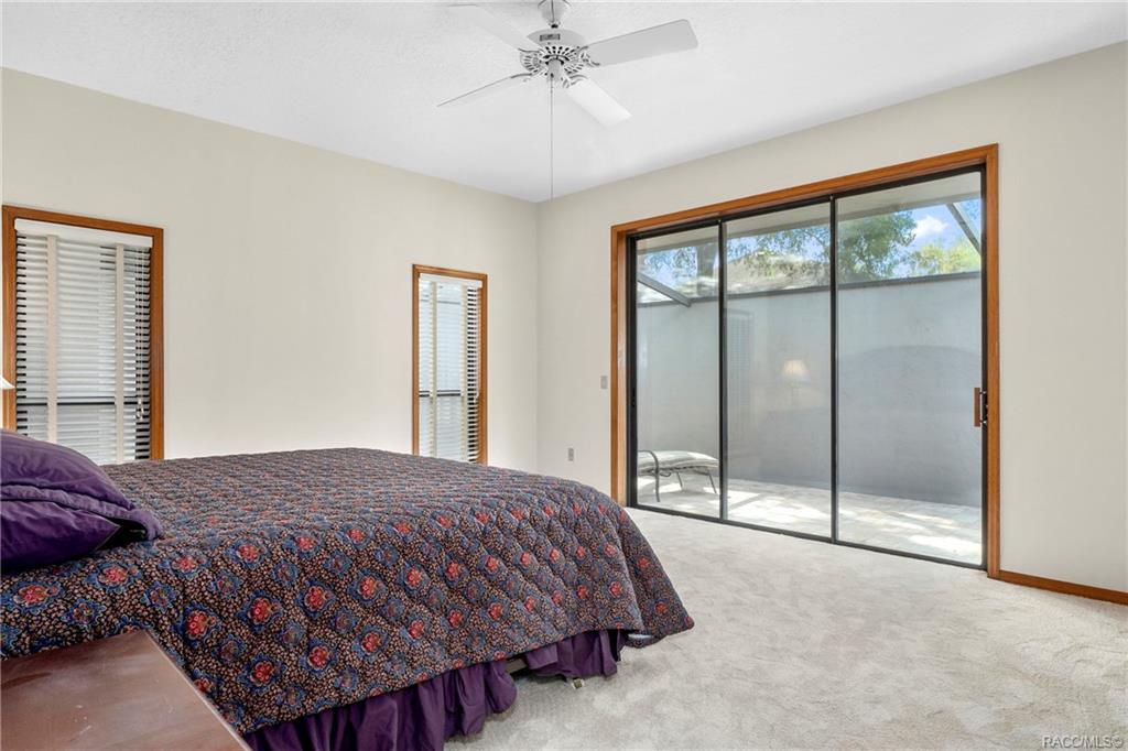 home for sale at 3088 W Bermuda Dunes Drive, Lecanto, FL 34461 in Black Diamond Ranch