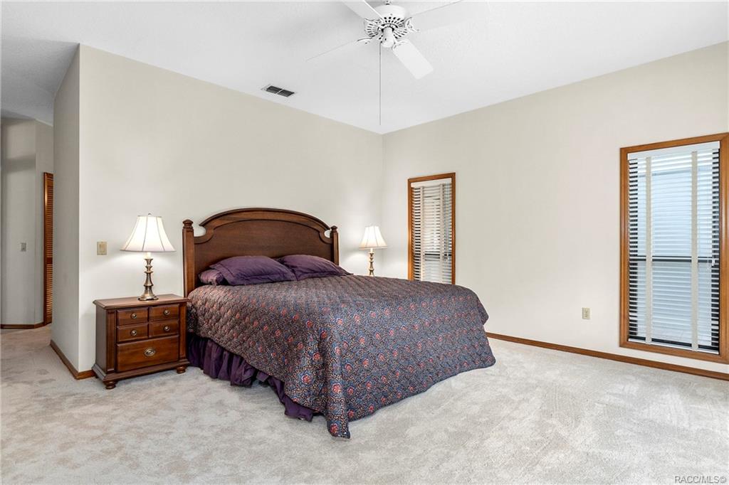 home for sale at 3088 W Bermuda Dunes Drive, Lecanto, FL 34461 in Black Diamond Ranch