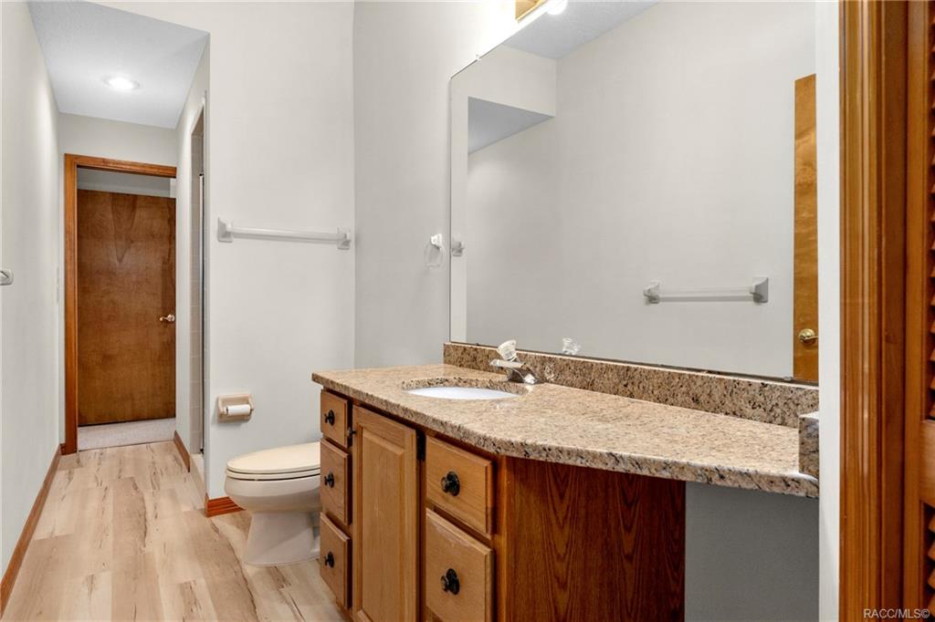 home for sale at 3088 W Bermuda Dunes Drive, Lecanto, FL 34461 in Black Diamond Ranch