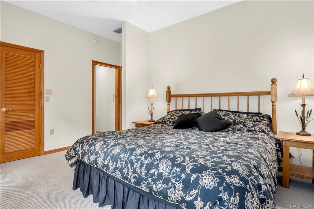 home for sale at 3088 W Bermuda Dunes Drive, Lecanto, FL 34461 in Black Diamond Ranch